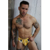 Breedwell Slip Retro Remix Jaune